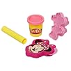 Play-Doh Mickey Mouse Clubhouse Set, Minnie