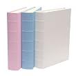 Medium Bound Wedding & Baby Album