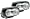 image Hella 1450 Optilux Model 1450 12V/55W Rectangular Clear Halogen Fog Lamp Kit