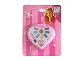 Happy People 55620 - Beauty,  Schmink Herz, klein