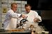 Heston Blumenthal - Eating is a Multisensory Experience