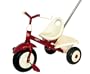 Classic Flyer By Kettler Foldable Tricycle