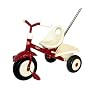 Classic Flyer By Kettler Foldable Tricycle