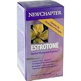Estrotone By New Chapter - 120 Softgels