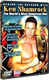 Behind the Octagon With Ken Shamrock