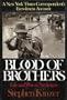 Blood of Brothers: Life and War in Nicaragua