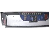 Broadway Rearview Mirror 300mm Convex (Type-A) BW-847 Broadway Rearview Mirror 300mm Convex (Type-A) BW-847