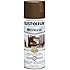 Rust-Oleum 7274830 Metallic Spray, Antique Brass, 11-Ounce