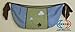Boutique Airplane Aviator Boy 13PCS CRIB BEDDING SET