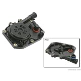 APA Intake Manifold Cover by APA