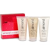 H2O Plus Almond Trio Gift Box
