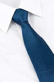 Ultimate Performance Pure Silk Textured Striped Tie