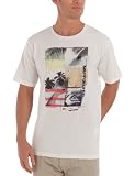 Quiksilver Nomad K Checkmate - T-Shirt - Homme