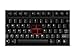 Rosewill Mechanical Keyboard with Cherry MX Black Switch (RK-9000BL)