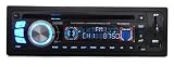 Daewoo DCA 8300DV Car DVD Player MP4 MP3 USB SD AUX