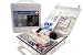 First Aid White Kit Series with all items Necessary to Help a Group of About 24