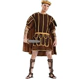 Forum Senator Adult Halloween Costume (Standard (One-Size))