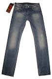 LE TEMPS DES CERISES - Jeans JAPAN RAGS pour homme - JHR611 - Wash 08