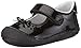 Stride Rite Soft Motion Jane Mary Jane (Infant/Toddler),Black,4 M US Toddler