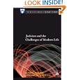 Judaism and the Challenges of Modern Life (The Kogod Library of Judaic Studies) by  Moshe Halbertal and Donniel Hartman
