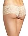 Baci Lingerie Women's Castle Of Love Boyshort Panty
