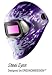 3M Speedglas Steel Eyes Welding Helmet 100, Welding Safety 07-0012-31SE/37226(AAD), with 3M Speedglas Auto-Darkening Filter 100V, Shades 8-12 1 EA/Case [PRICE is per CASE]