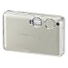 Nikon Coolpix S3 Digital Camera [6MP, 3x Optical Zoom]