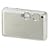 Nikon Coolpix S3 Digital Camera [6MP, 3x Optical Zoom]