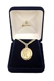 Fireman necklace pendant gift
