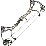 Bear Archery Attack Compound Bow