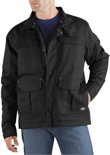Dickies TC641 Storm Vigor Breathable Coat