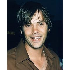 BARRY WATSON #1 - IN FARBE - Filmfoto - MITTELGROSS - 14x11" (36x28cm)