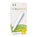 Organ(y)c Tampons with applicator- Regular -Case of 4 (64Total)