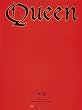 The Best of Queen - Piano/Vocal/Guitar Artist Songbook