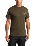 Columbia Men's PHG Live to Hunt Short Sleeve Graphic Tee Shirt
