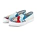 Esquire Footwear womens Little Mermaid Women's Flats Medium