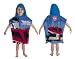 Transformers Hooded Poncho Towel – Brand New [Baby Product]
