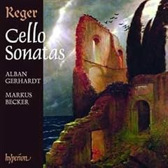 Cellosonaten/Cellosuiten