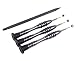 Laprite 5 point, 6 point, Phillips Head & Dielectric Picker- 4 Piece Tool Kit Pentalobe Screwdriver for Macbook Air / Pro with Retina Display RS.499.00
