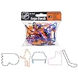 Forever Collectibles NHL Philadelphia Flyers Logo Bandz