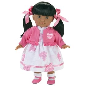 Corolle - M2190 - Poup�e - Coralie
