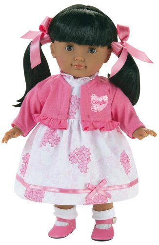 Corolle Miss Corolle Classic Doll Coralie - 14 Doll