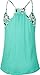 FULL TILT Floral Womens Cami