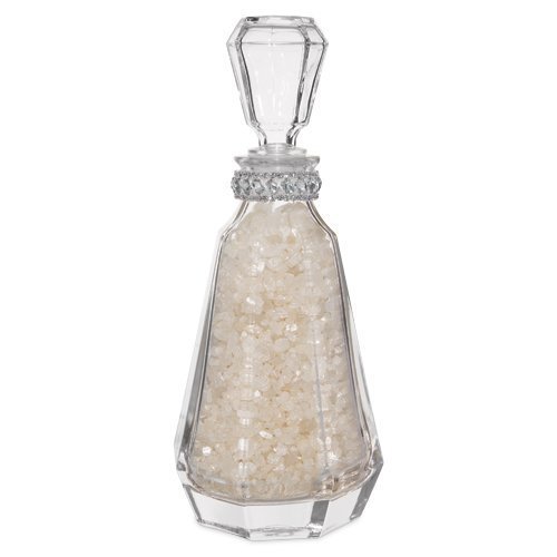 Lady Primrose Tryst Bath Salts Decanter