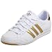 Apparel : adidas Originals Women's  Adi Hoop Low W Court Shoe