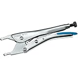 GEDORE 6403600 9' Grip Wrench for Gluing, 200mm Length [並行輸入品]