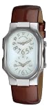 Philip Stein Women's 1FFSMOPLCH Patent Strap Watch