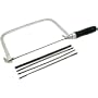 COPING SAW W/ BLADES:TJ-04860