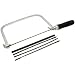 COPING SAW W/ BLADES