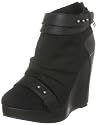 Firetrap Women's Tropic Wedges Boots